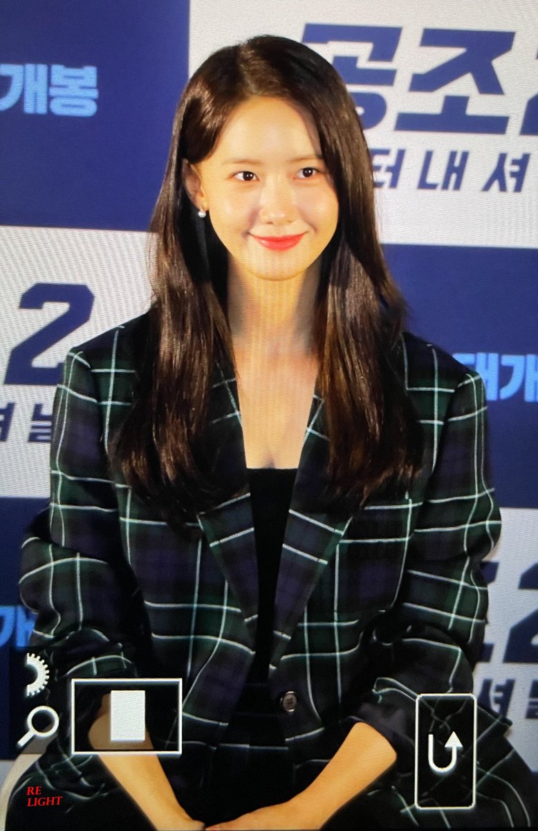 Relight0805's tweet photo. 220905 윤아 공조2 쇼케이스
#YOONA #공조2 https://t.co/WRvweGCa4k