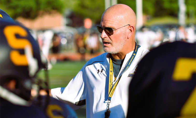 CollinsvillePrs's tweet photo. @SimsburyTrojans will certainly be challenged this fall on the gridiron. Season opens Friday at North Haven https://t.co/5FpImjVG1n #cthsfb @masters_coach https://t.co/oUbD042fKp