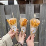 おかげ横丁が楽しそう!食べ歩きしに行きたい～!