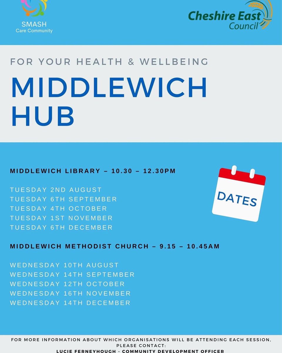 Middlewich TC tweet media