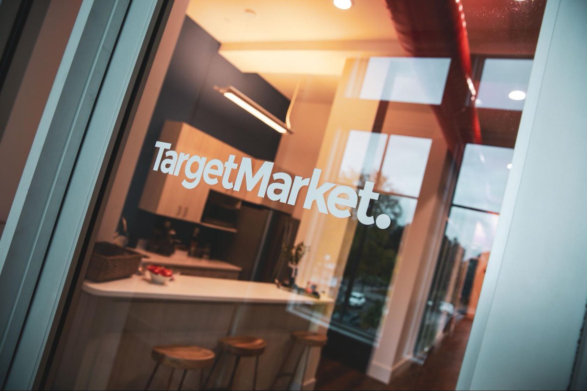 TargetMarketCHS's tweet image. Happy Labor Day! Our team is enjoying the day off today, but will be back in action tomorrow!