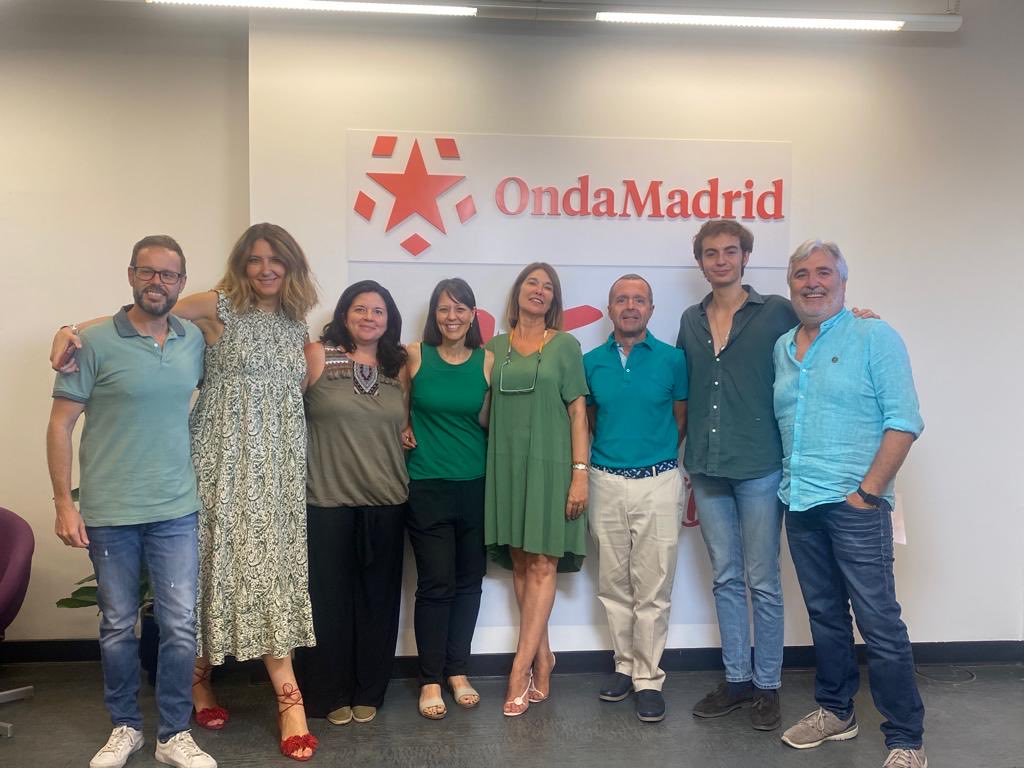 Ely del Valle tweet media