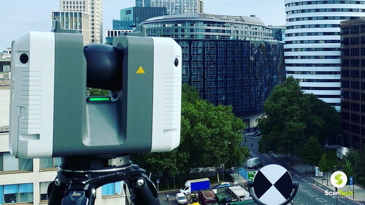 ScanTechDigital's tweet photo. All our scanning methods are non-intrusive, which allows us to capture sensitive or hard-to-access environments, such as heritage buildings and live hospital sites without disrupting your day-to-day operations.

Tell us about your project at https://t.co/wVxDuVHPT5
 
#Scan2BIM https://t.co/8ECXK1G79U