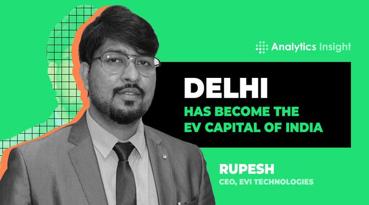 analyticsinme's tweet photo. Delhi has Become the EV Capital of India
https://t.co/1GviRlhzCb
Evi T #Rupesh #EVCapital #ElectricVehicles #Vehicles #EV #EVITech #AI #AnalyticsInsight #AnalyticsInsightMagazine https://t.co/QTm9YlygyP