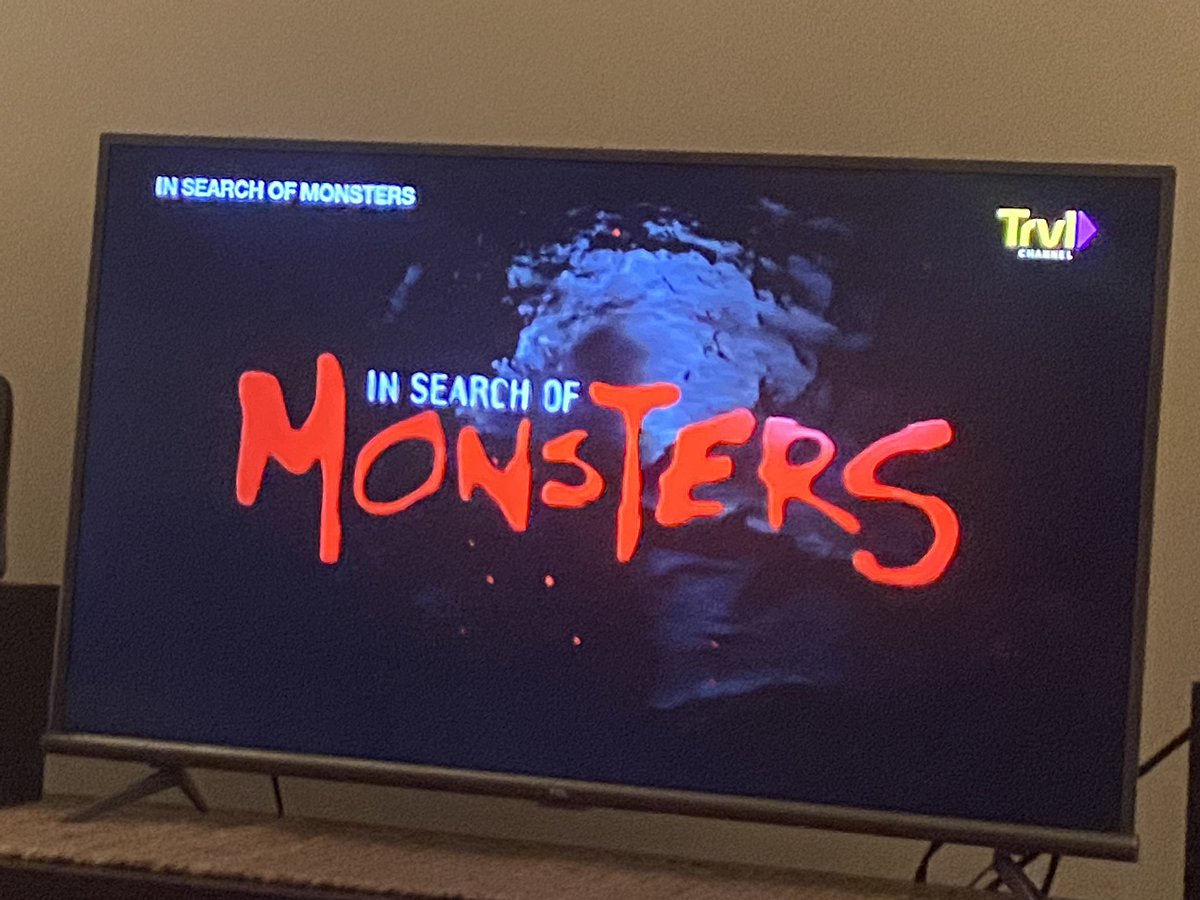 adam_bell12345's tweet photo. Could the #OzarkHowler be a new feline species, a surviving population of smilodon, or familiars conjured by witchcraft? 🐈‍⬛ #InSearchOfMonsters https://t.co/b7aq25mxon