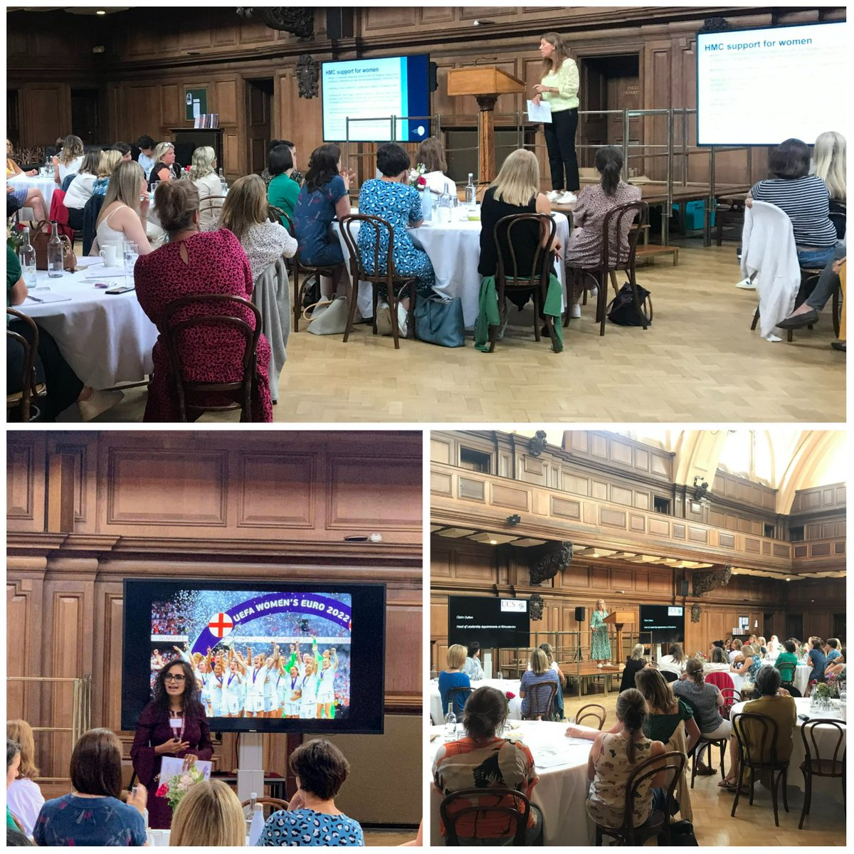 HMC (The Heads' Conference) (@hmc_org) on Twitter photo Great to see the Women in Leadership Event, organised by Kirti Shah <a href="/KS2020112/">Kirti Shah</a> <a href="/UCSHampstead/">UCS Hampstead</a> was attended by 70 schools. Speakers included <a href="/HMC_Org/">HMC (The Heads' Conference)</a>'s Kate Howell, Noleen Murphy <a href="/CityofLdnSchool/">City of London School</a> & Claire Oulton <a href="/RSAcademics/">RSAcademics</a>. Email mentoringnetwork@ucs.org.uk for info on mentoring Great to see the Women in Leadership Event, organised by Kirti Shah <a href="/KS2020112/">Kirti Shah</a> <a href="/UCSHampstead/">UCS Hampstead</a> was attended by 70 schools. Speakers included <a href="/HMC_Org/">HMC (The Heads' Conference)</a>'s Kate Howell, Noleen Murphy <a href="/CityofLdnSchool/">City of London School</a> & Claire Oulton <a href="/RSAcademics/">RSAcademics</a>. Email mentoringnetwork@ucs.org.uk for info on mentoring
