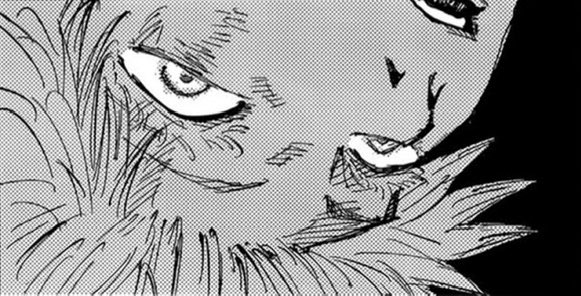 “ i’m back. ”