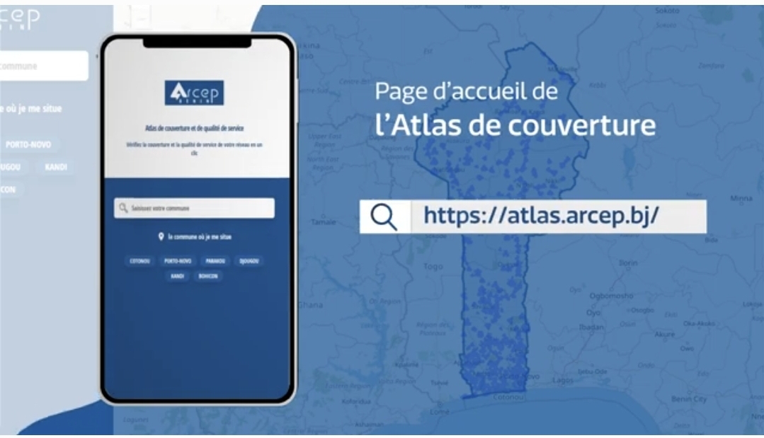 ARCEP BENIN tweet media