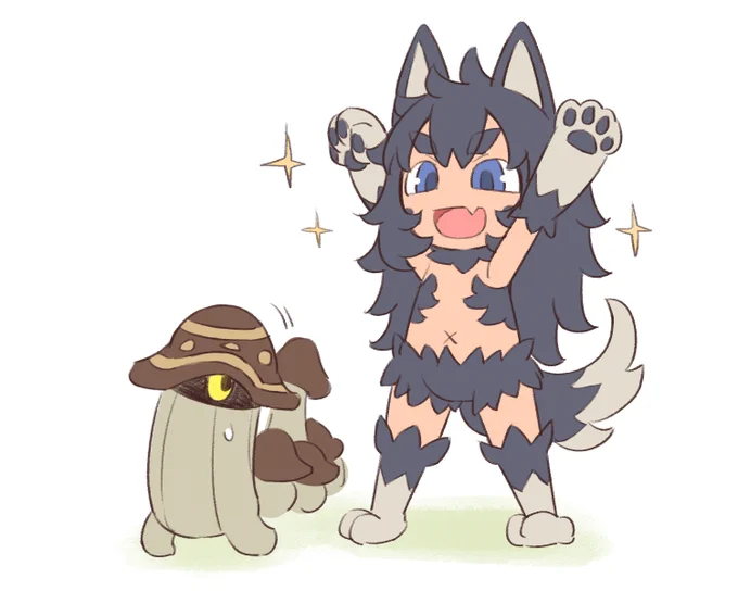 メロリンズ 