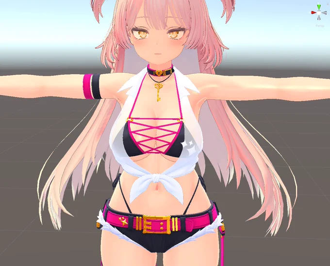 実装中! 