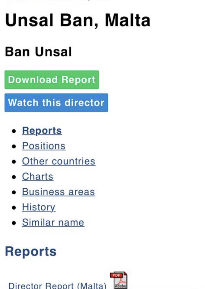 7-Vergi Cennetleri. En sevdiğim. Ünsal Ban’ın Malta’daki şirketi: