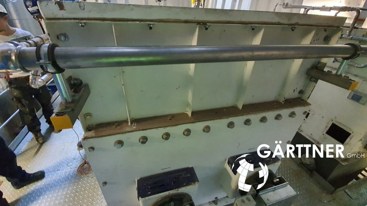 Gaerttner_GmbH's tweet photo. Wir realisieren Ihre Projekte und garantieren Fachkompetenz. 🏭

#kraftwerk #inbetriebnahme #kraftwerksbau #service #commissioning #arbeitssicherheit #boiler #petrochemie #hse #powerplant #baukoordination #fachbauleitung #montagekonzepte #gaerttner #retrofit #instandhaltung https://t.co/e8NNBwyQmm