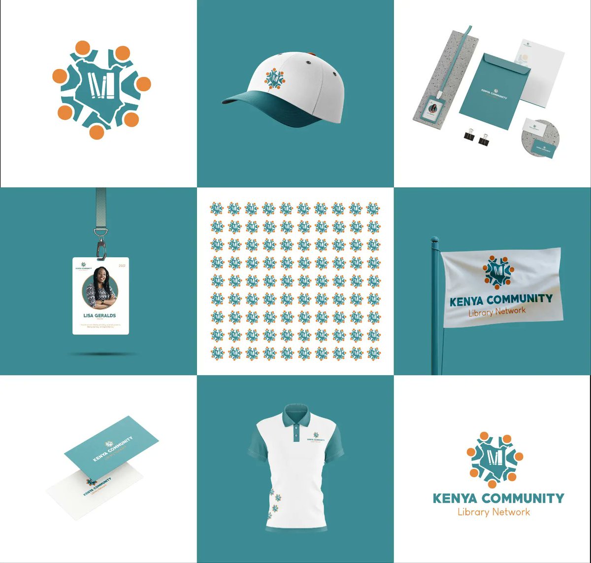 _munyaofelix's tweet photo. kenya community library network
#reels #logos #logoconcept
#logodesignersclub #logotips #logopassion #logomarket
#logodesignlondon #logodesignbrasil #logodesigncanada
#logodesigncompany #brandingagencylondon
#brandingagency #logoinitials #logoconcept #logogrids
#logoimspiration https://t.co/tA6nErrXRG