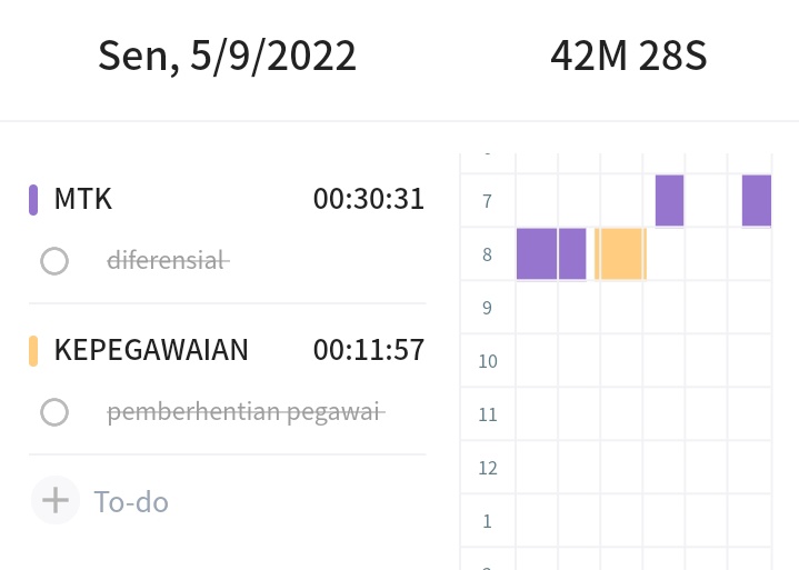scharchive's tweet image. — senin, 05/09/2022

today's progress!!!!! cuma bentar karena lg cape bgt dan ngantuk, sebenernya mtk ini cm review karena bsk rencananya UH bsk pagi lanjut belajar lagi, trs kepeg cm ngerjain 2 soal ajaaa. have a good night!

#studytwt #studyspo #AMBISVERSE