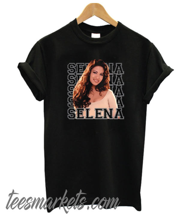Selena Quintanilla New T Shirt
Why must buy this Selena Quintanilla New T Shirt .
First of all, this t-shirt is Made To Order. One by one printed so we can control the quality.
We use newest DTG Technology to print Selena Quintanilla New T Shirt

https://t.co/oIkkiikTLD https://t.co/xfQutr9k5n