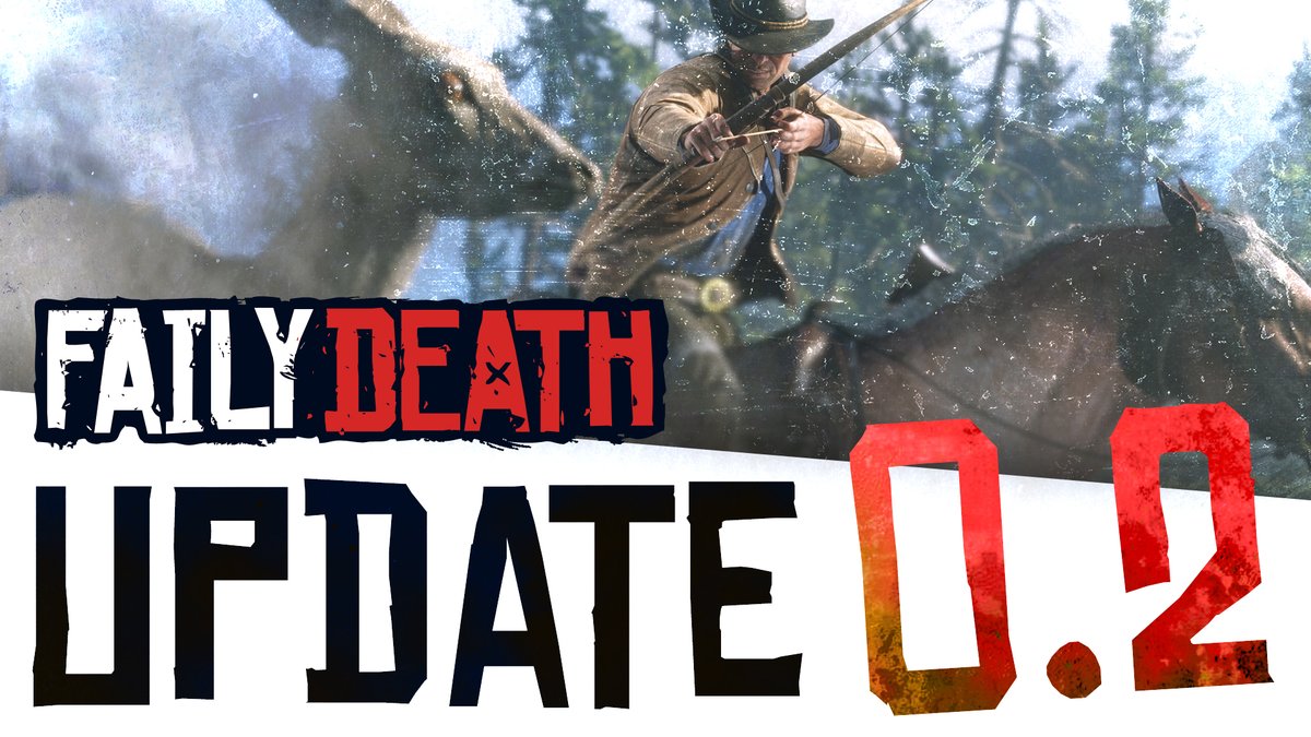 Patch Day ! 

Nous avançons vers une Beta 0.2