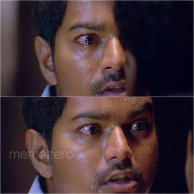 MBRajesh9's tweet photo. Close up shots 🔥                                               Expectations                 Clown reality🤡🐿️
#NationalTrollMaterialVijay https://t.co/kdb9w9eXTU