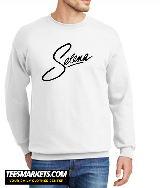 Selena Quintanilla Sweatshirt
Why must buy this Selena Quintanilla Sweatshirt.
First of all, this sweatshirt is Made To Order. One by one printed so we can control the quality.
We use newest DTG Technology to print Selena Quintanilla Sweatshirt

https://t.co/BFxiDVixdN https://t.co/unS0Cmrhar