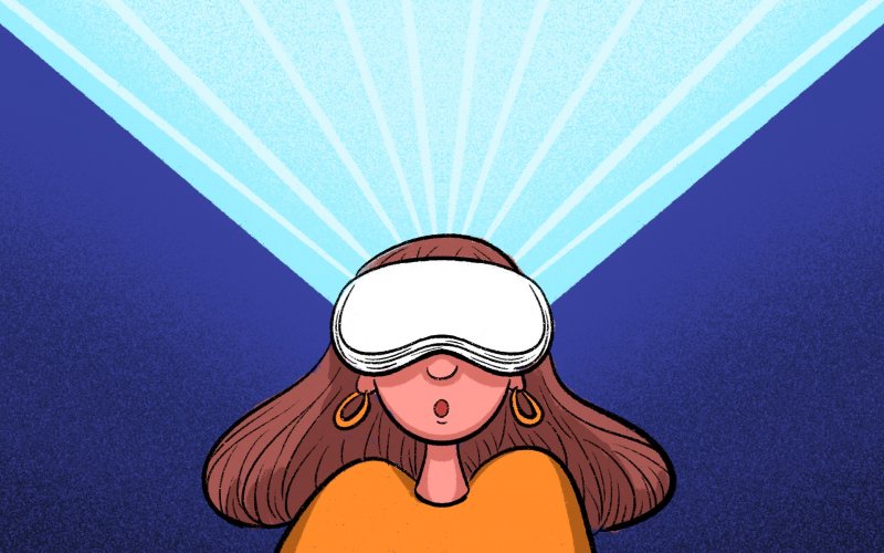 itmo_uni's tweet photo. These days, metauniverse is a buzzword and is often used in the entertainment industry. But does it hold a promise for science and education?

Find the answers to this and other questions about the metaverse: https://t.co/TKM0BDCiUa 
#vr #ar #metaverse https://t.co/YbgcGDmqgI