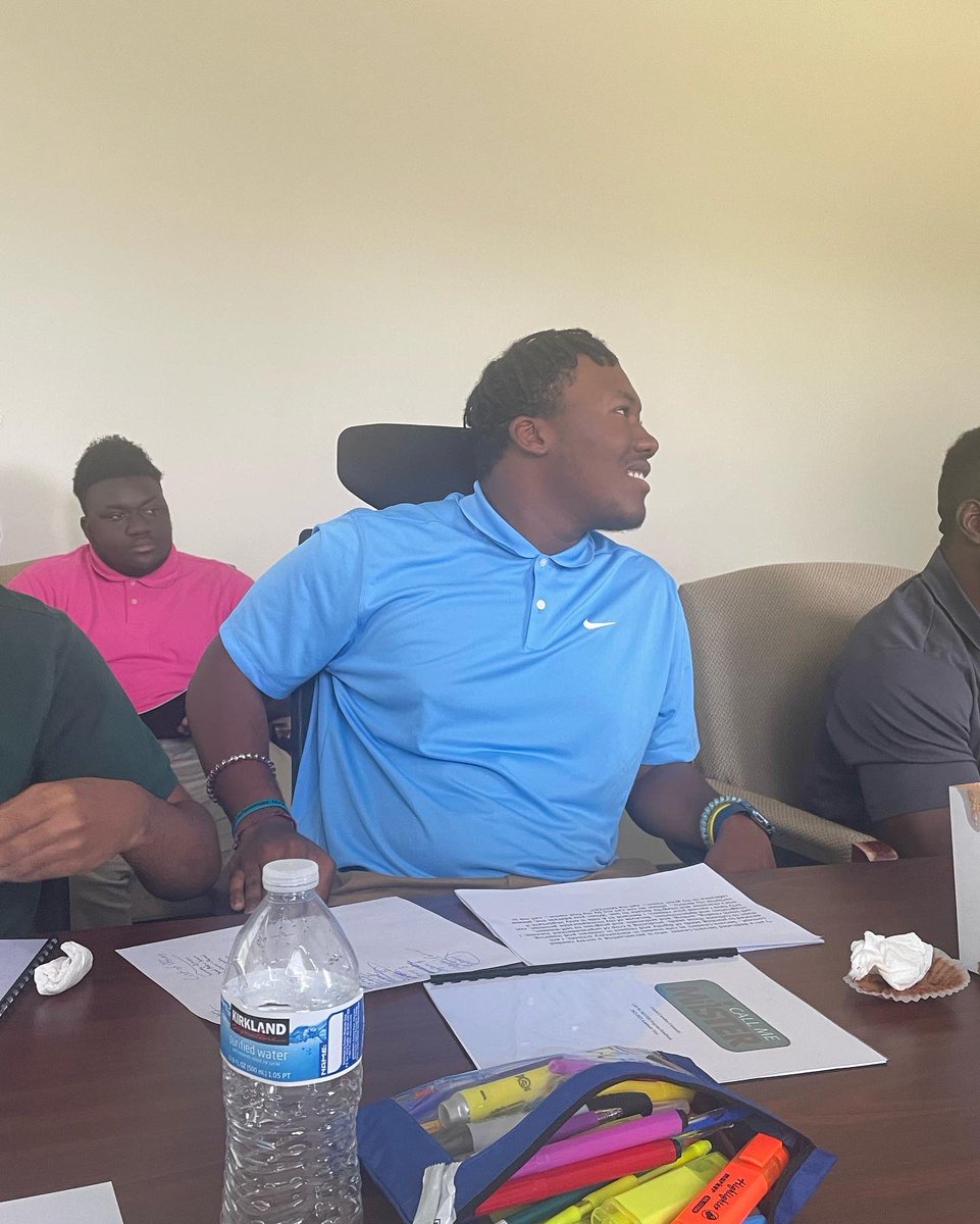 CCU CallMeMiSTER tweet media