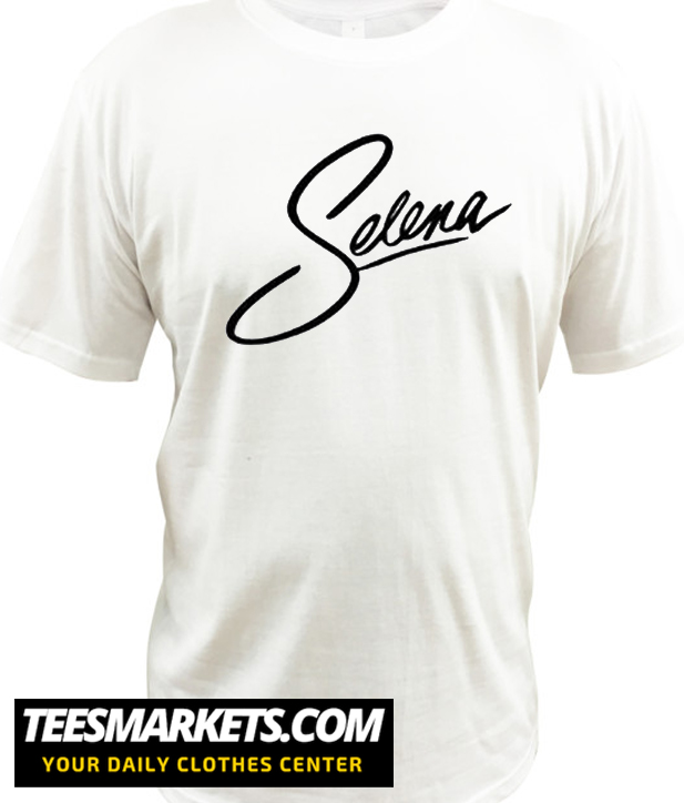 Selena Quintanilla T shirt
Why must buy this Selena Quintanilla T shirt.
First of all, this t-shirt is Made To Order. One by one printed so we can control the quality.
We

https://t.co/2sy4hfEuNc https://t.co/KBoWfto4az