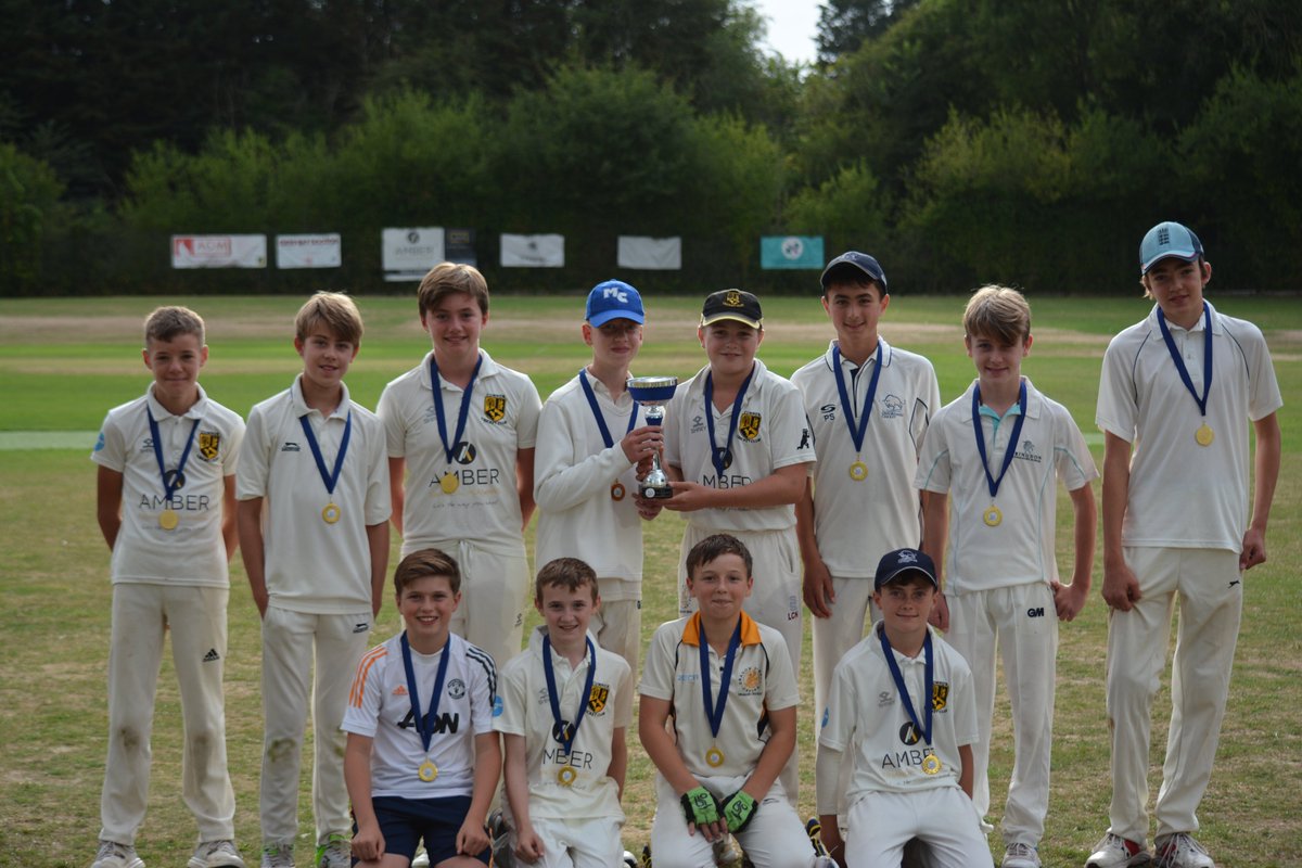 Oxfordshire Cricket (@oxoncb) on Twitter photo Congratulations to <a href="/CumnorCricket/">Cumnor Bears</a> on winning the U13 OYCL Yesterday in a good game against Kidmore End 👏 Congratulations to <a href="/CumnorCricket/">Cumnor Bears</a> on winning the U13 OYCL Yesterday in a good game against Kidmore End 👏
