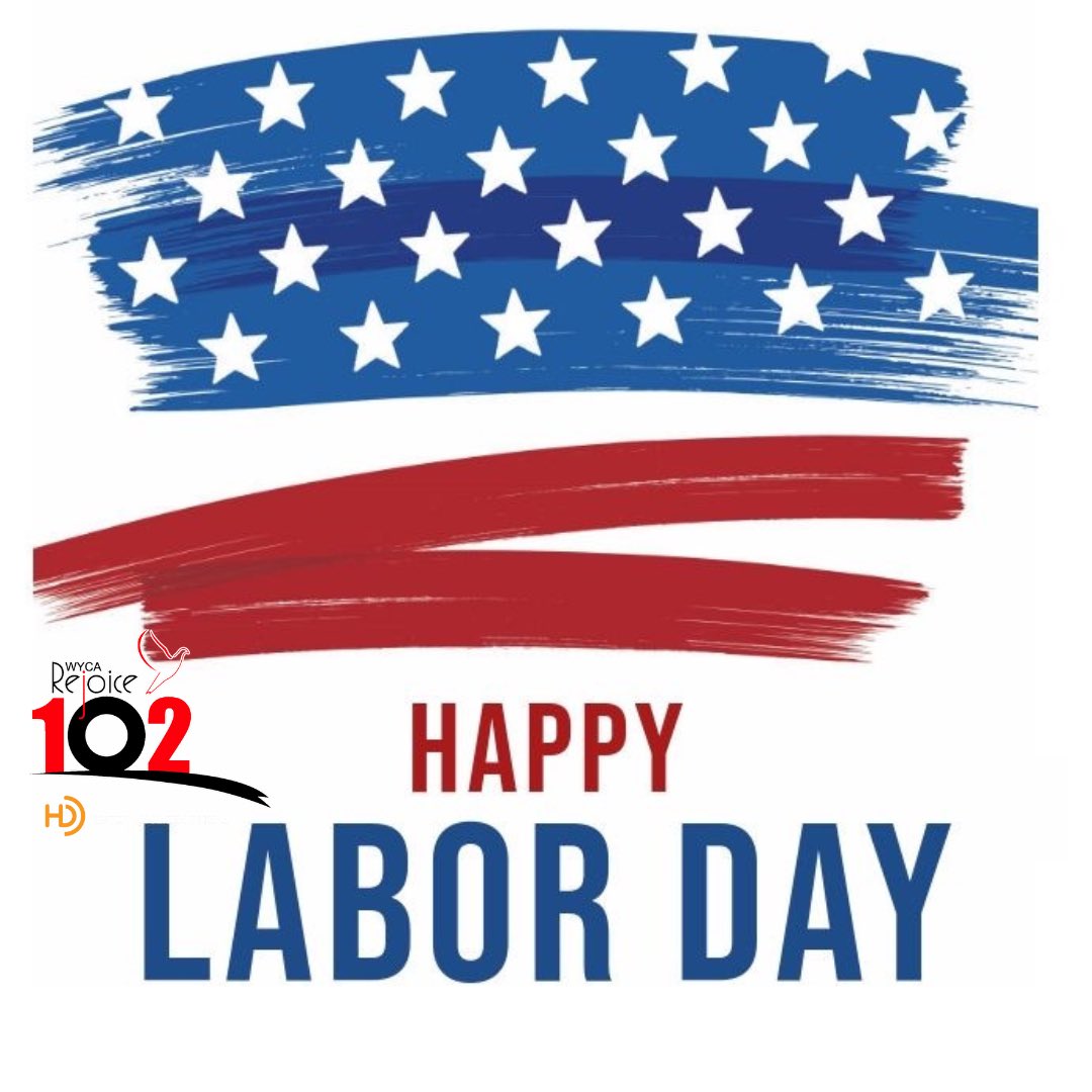 Happy Labor Day!!
#laborday