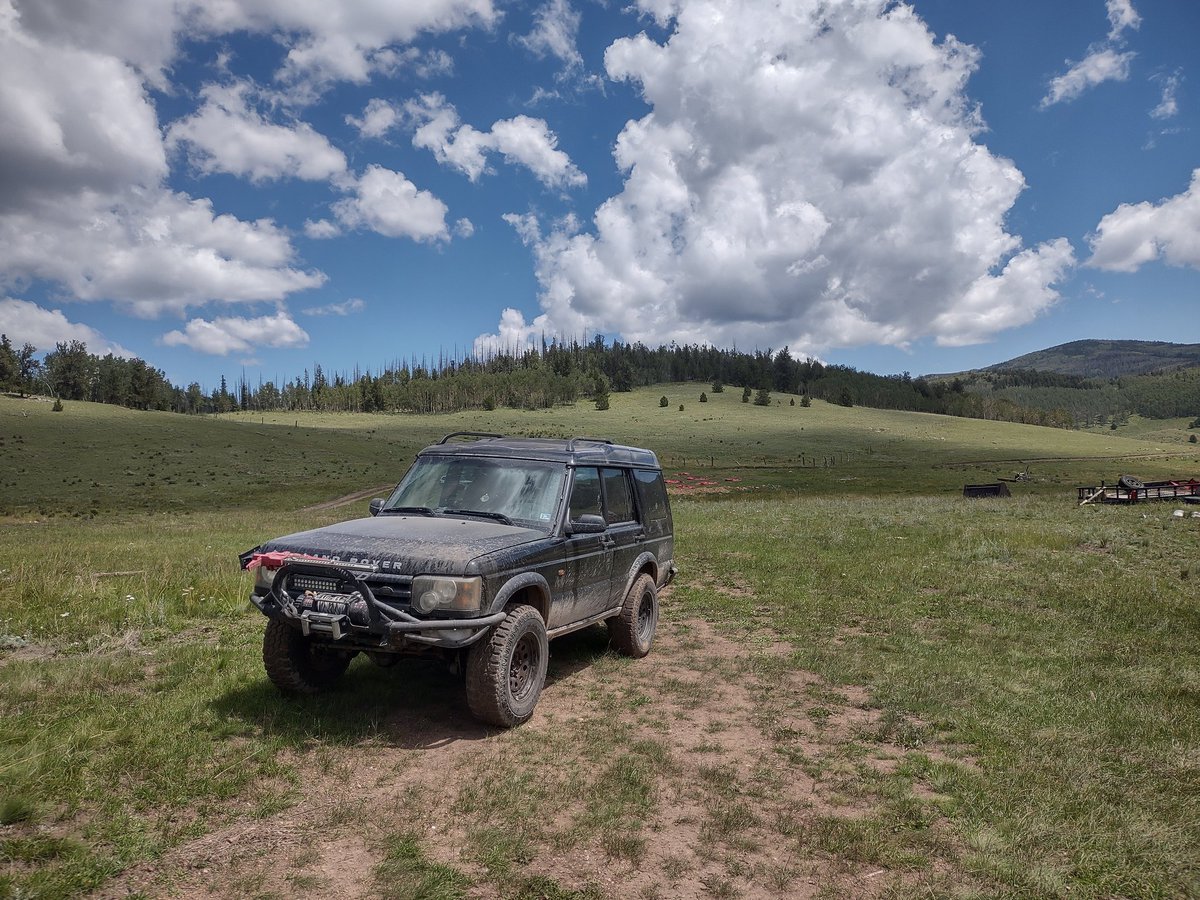 devinnunesgramp's tweet photo. @DevinsCat1 @DevinCow Fishing at a friend's. He has 160 acres in the Saguache mountain range in Colorado. https://t.co/Cc5UVpZYzS