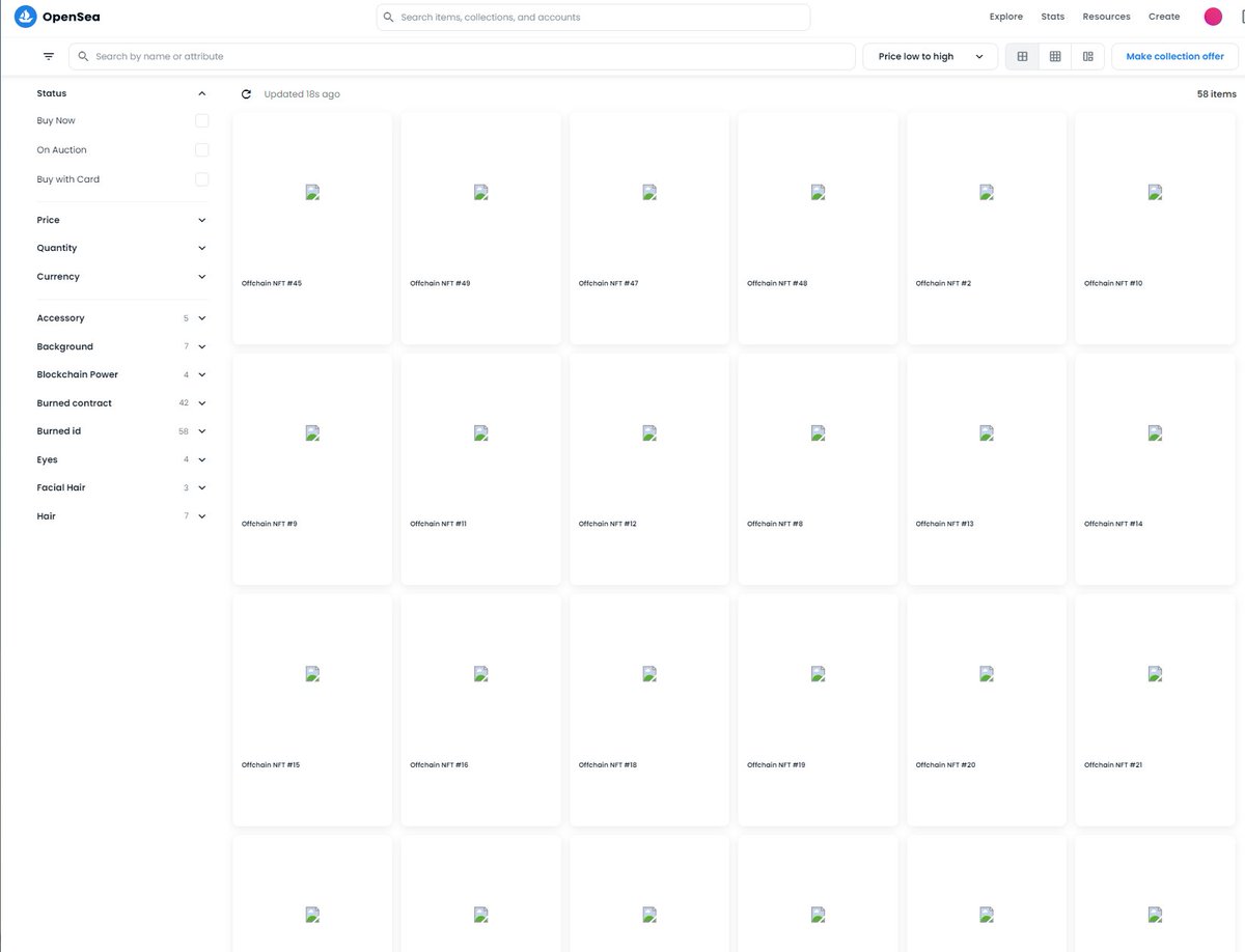 Blockheads tweet media