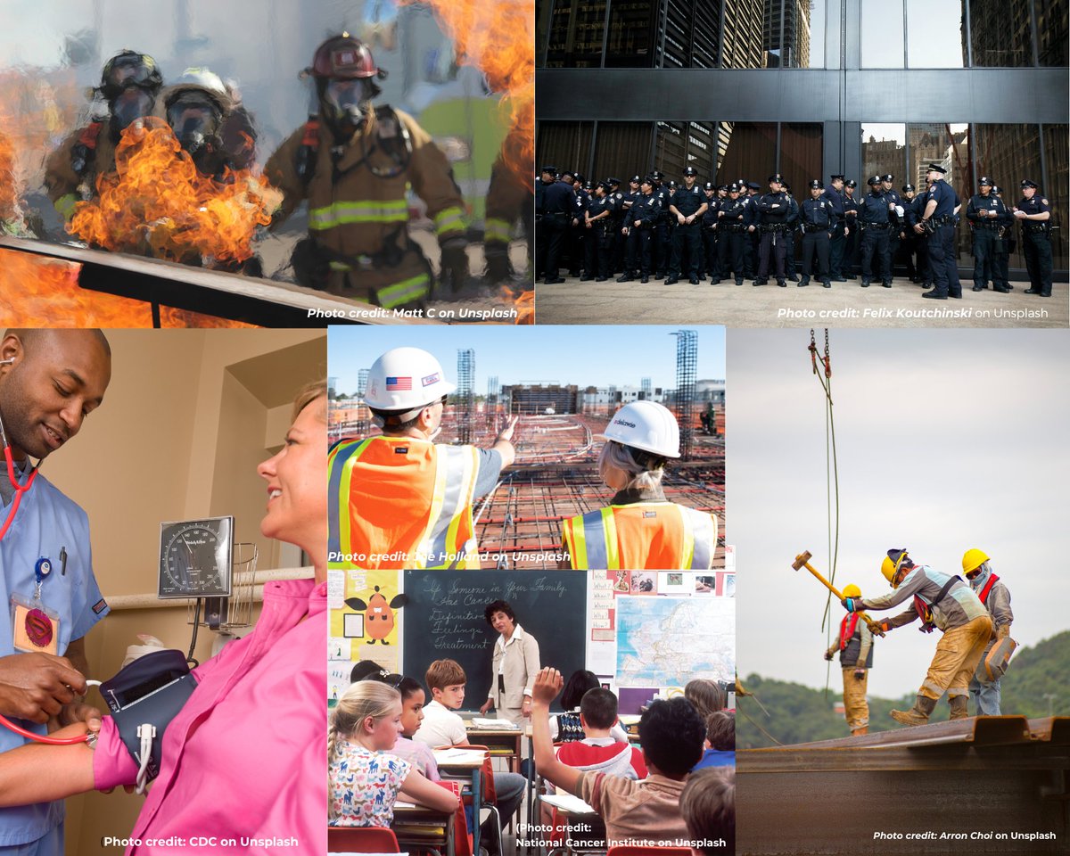 TempleScott's tweet photo. TSA wishes everyone a happy and safe #LabourDay! We are proud to work with #BCRSP to promote workplace safety and the recognition of workplace safety professionals. https://t.co/zCwSV1DVXF