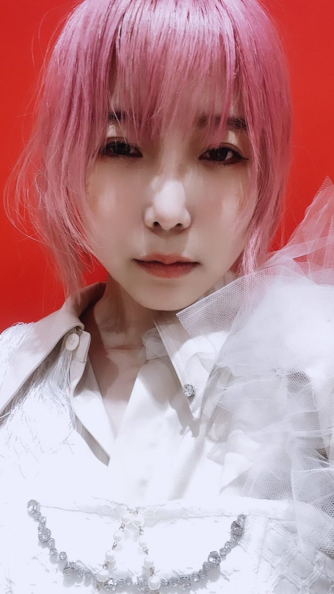co_shu_mikun's tweet photo. 白 https://t.co/Gt5eXPjAgN
