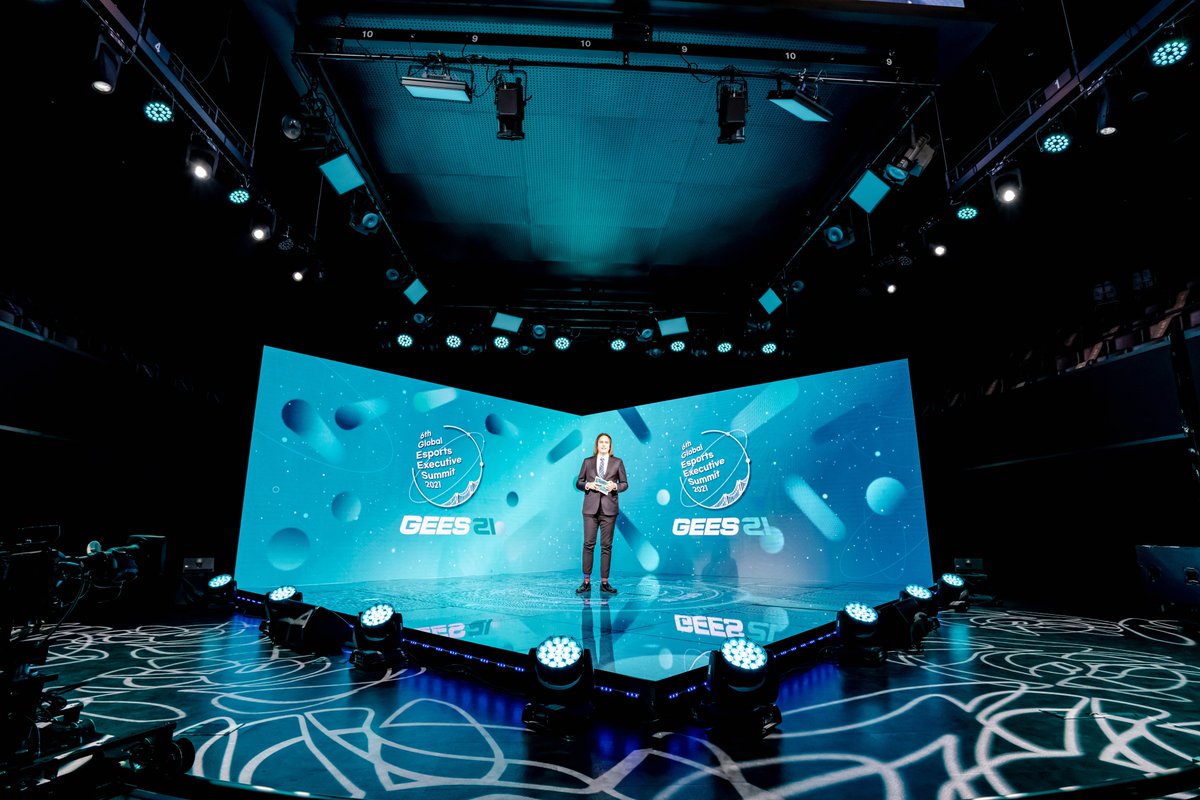 iesf_official's tweet photo. While we are doing our best to get Busan Esports Arena ready to provide you with the most unique and unforgettable experience of any esports summit you have ever had, let's take a throwback to last year's edition. 🤩

#WorldEsports #WES22 #IESF https://t.co/wlUUNPmxrf