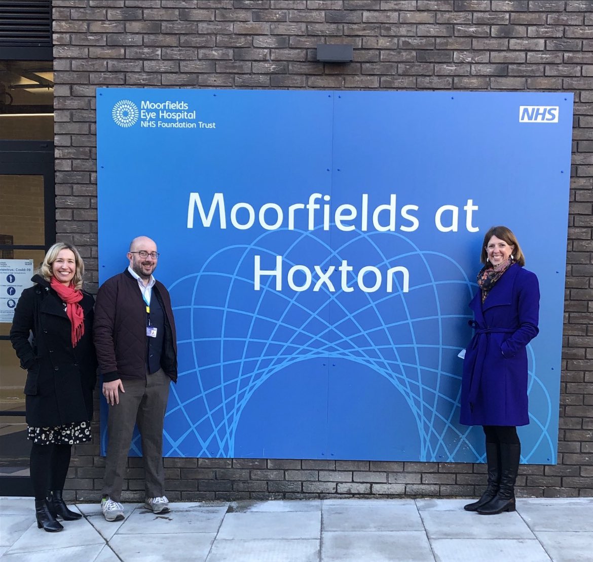 Johanna Moss tweet media