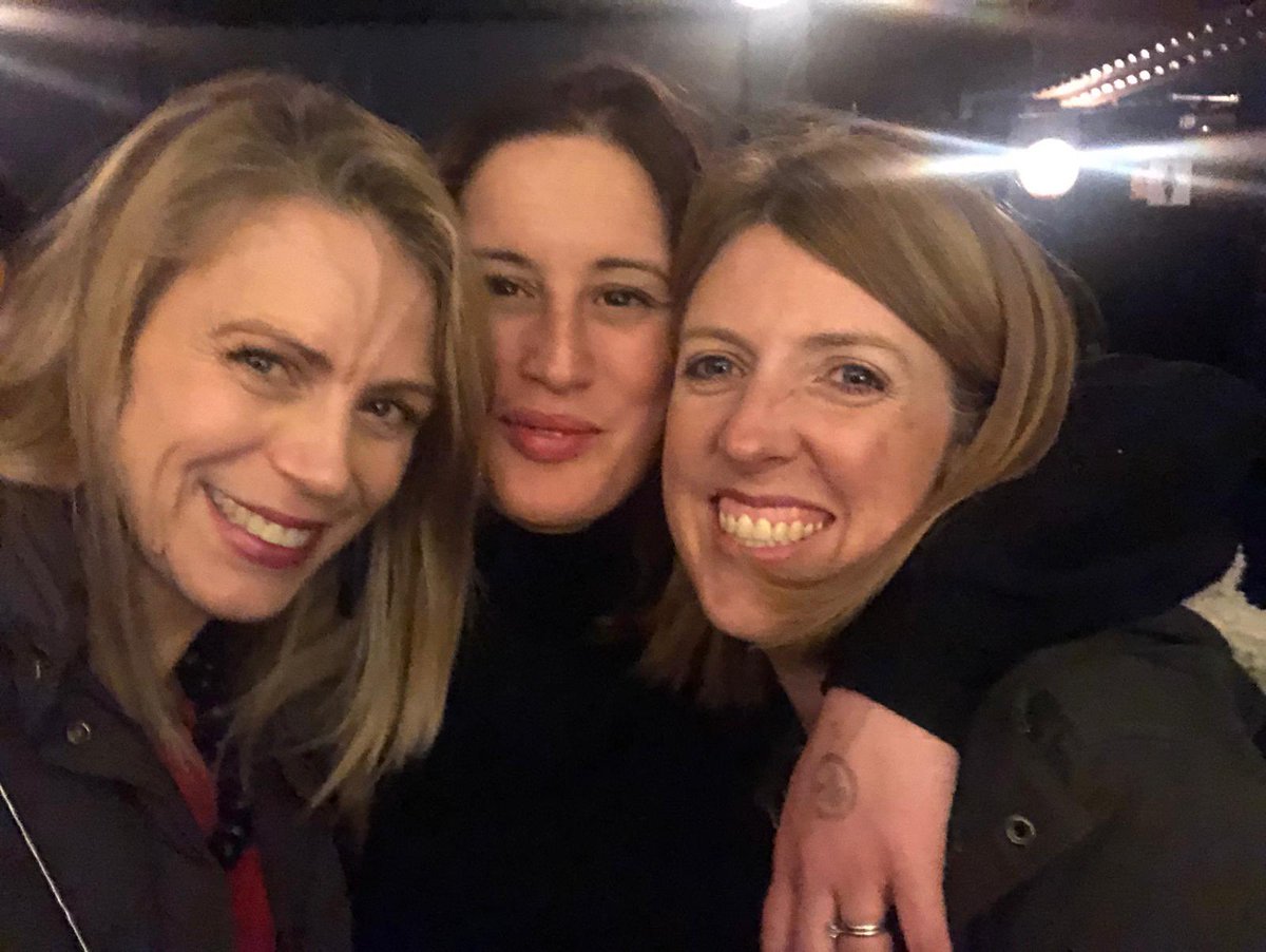 Johanna Moss tweet media