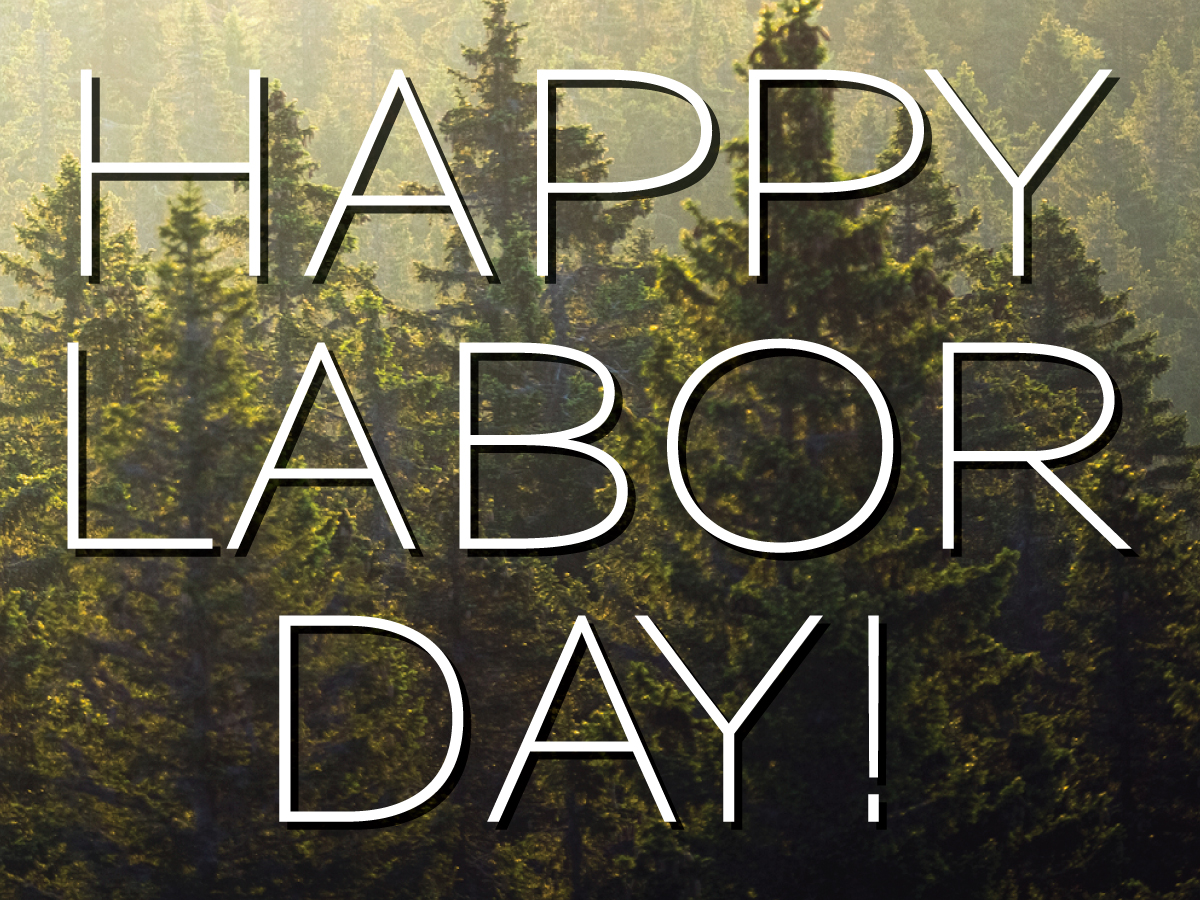 MatthewSwanson's tweet image. There is no substitute for hard work. � Thomas Edison. #HappyLaborDay! #holiday