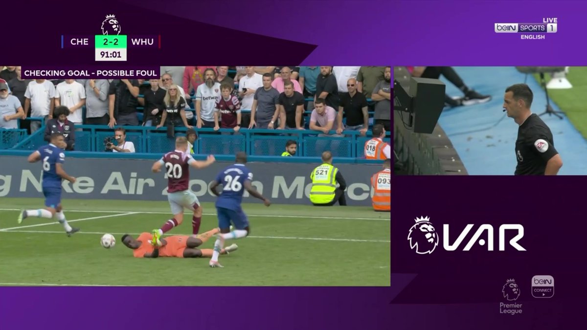 The Extreme Football Enthusiast tweet media