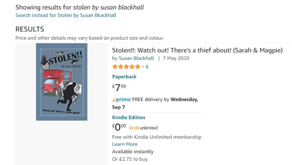 Susan Merrill tweet media