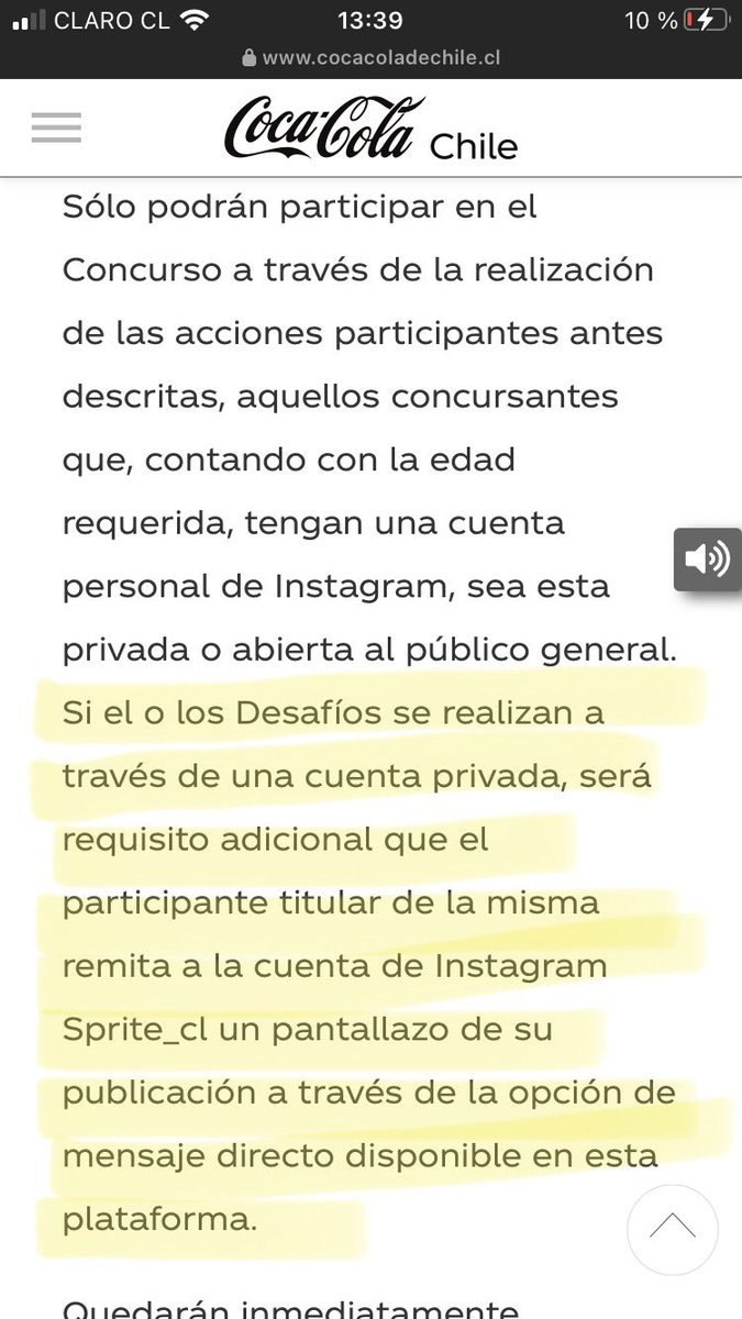 isaantonia's tweet photo. @Sprite_Cl 😥😥😥 https://t.co/QD1iFTuplT