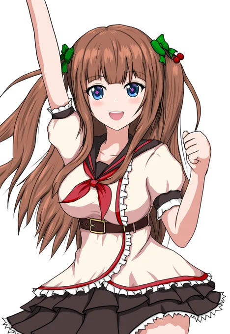 なおワイは定期的に退化してる模様( ˘ω˘)牛歩 2020→2022#独学でここまで成長したからお前も頑張れ 
