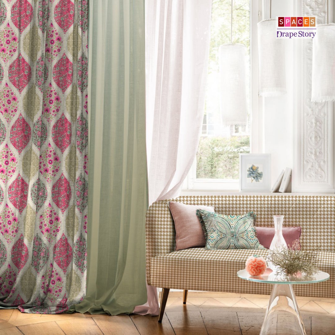 Drape_Story's tweet photo. Visit now to get your free swatches or WhatsApp us at +91-8908208289, and our #DesignExperts will assist you with the best options for your #HomeDecor!🛒 https://t.co/GQBST7cPsG