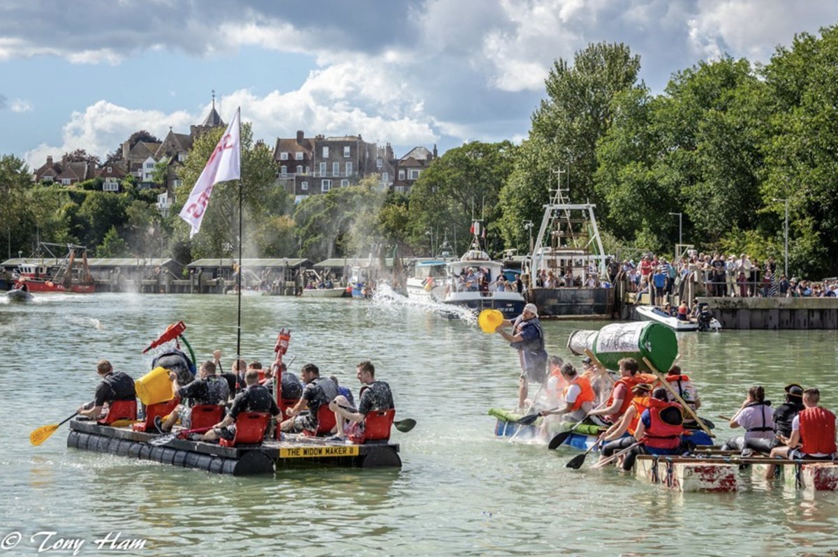 Our festival is THIS SUNDAY and we couldn't be more excited... it's been far too long! 
Head to our Facebook for some handy links for the big day! 
@Visit1066