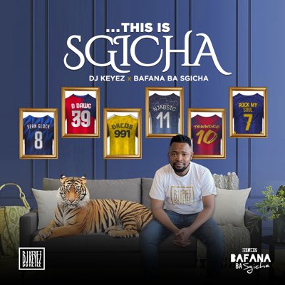 SediLakaMusic's tweet photo. @KayaOnAir A massive shout out to Auth' e'shap @djkeyez. #25OnTheAir #KayaDrive #Kaya959Top30 https://t.co/OY2lsuP7fK