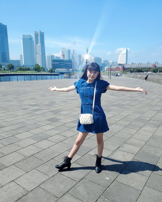 Twitterのコスプレ画像44