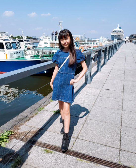 Twitterのコスプレ画像43