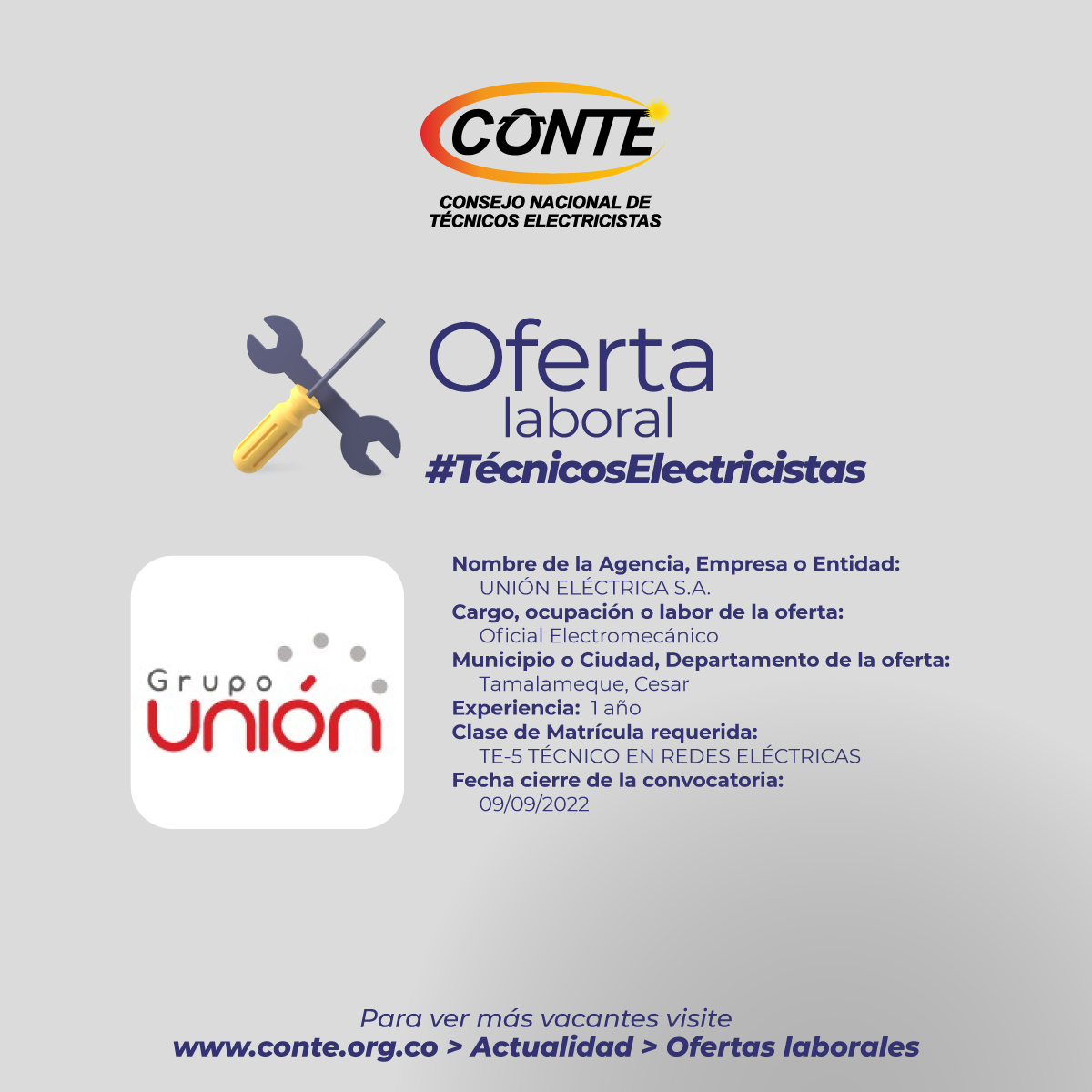 ConteColombia tweet picture