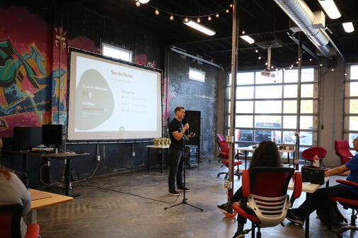 Brevard Cultural Alliance (BCA) tweet media