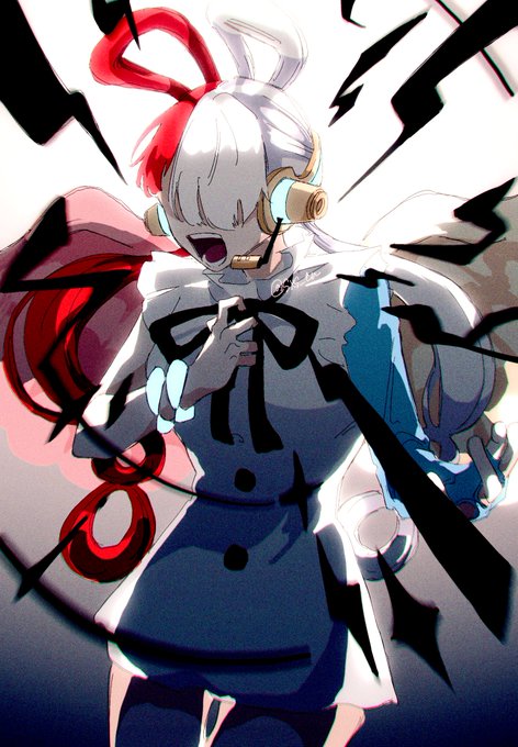 #ウタ #OP_FILMRED求められたる救世主. 