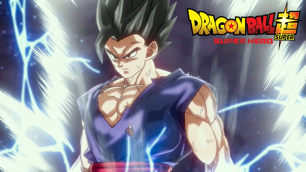 Strickzii On Twitter RT DBSuperFrance a Y Est Le Film Dragon Ball 