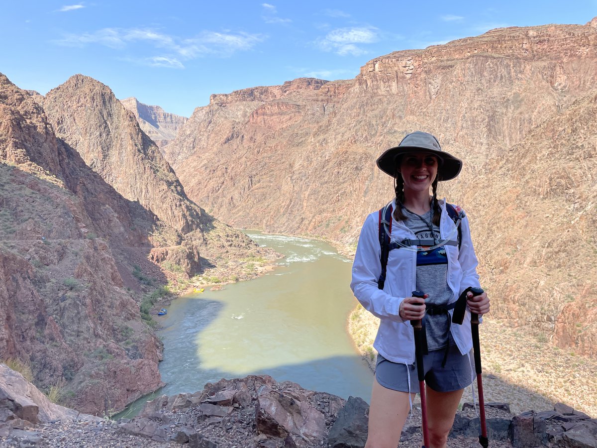 AndrewBuerger's tweet photo. "It's powerful to see people driven by loss to do something meaningful. I think if more people took it upon themselves to create somethhing from their loss, rather than to lose themselves in it, the world would be a much better places." @demystifysci aka Anastasia Bendebury Ph.D https://t.co/TFSQXaOBRK