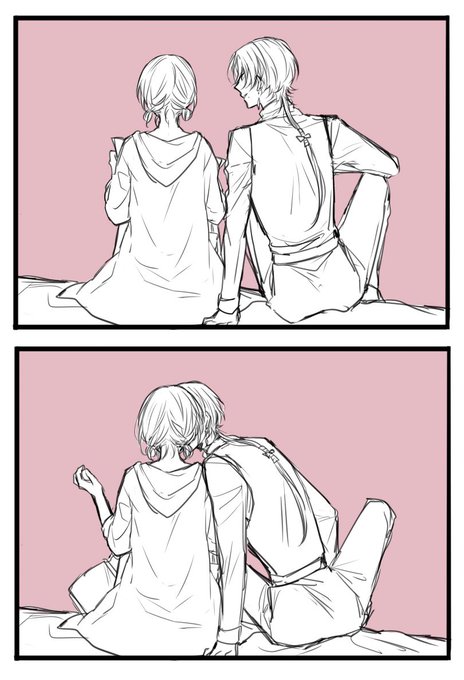 清さに♀/フェイントも何もない 